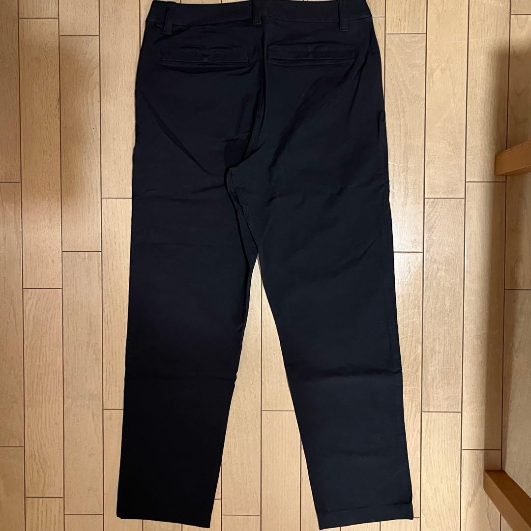 lululemon ABC クラシックフィット トラウザー VersaTwill