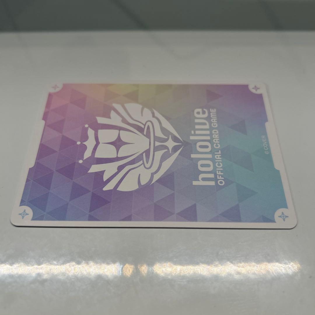 ホロライブカードゲーム さくらみこ OUR