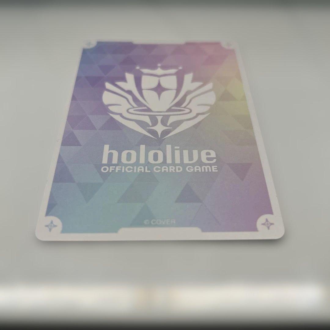 ホロライブカードゲーム さくらみこ OUR