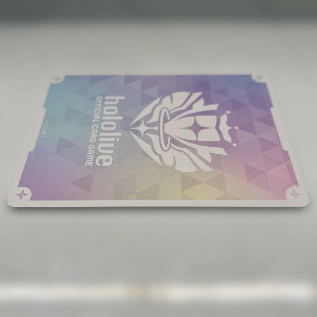 ホロライブカードゲーム さくらみこ OUR