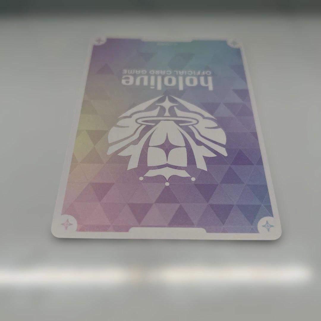 ホロライブカードゲーム さくらみこ OUR