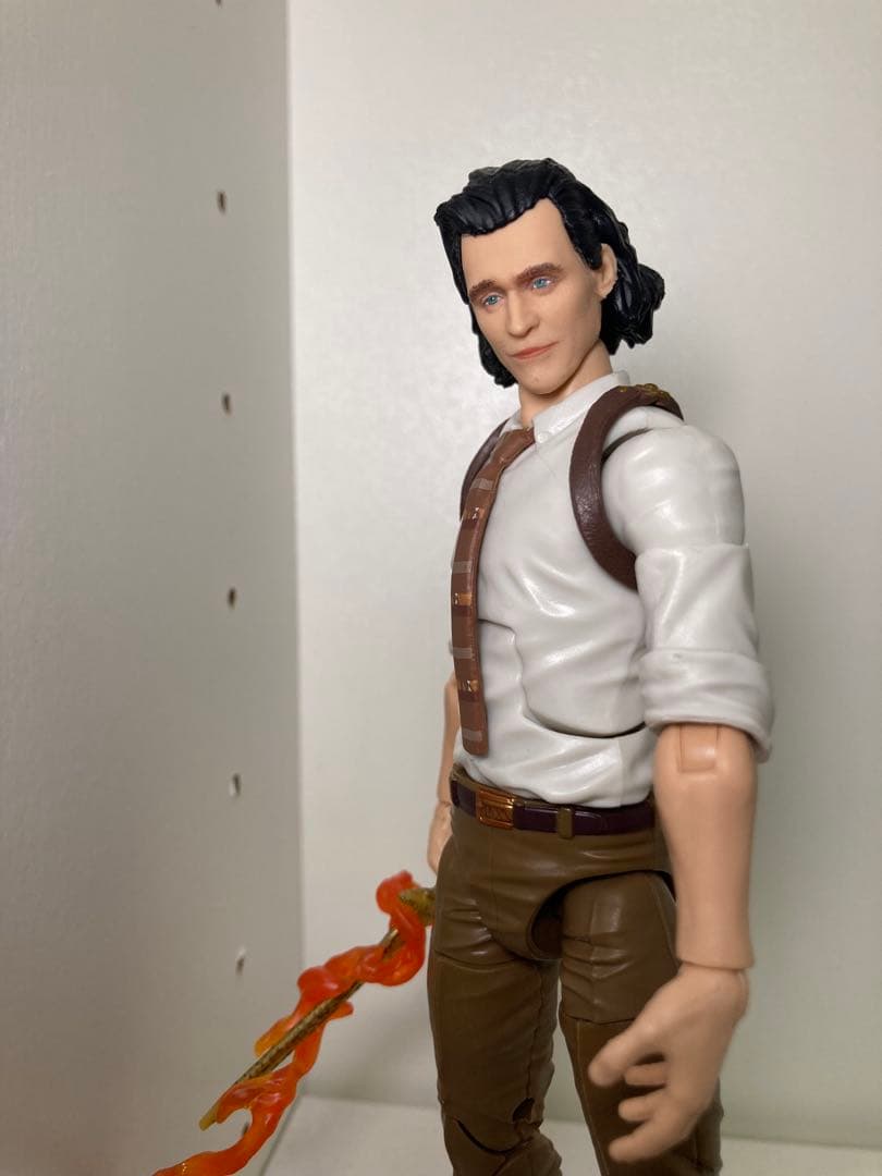 D*O様 マーベルレジェンドドラマ『ロキ』まとめ売り