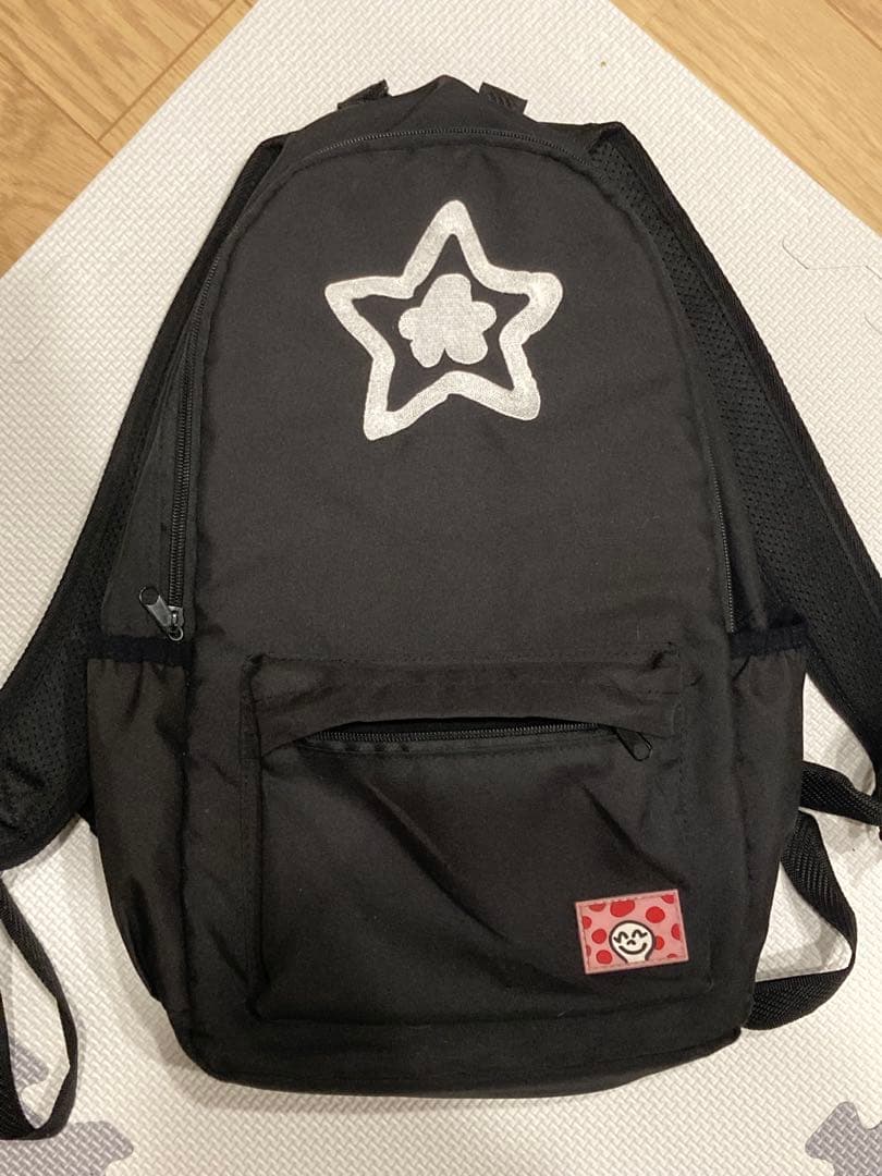 スターチーム 最初期 激レア リュック Starteam