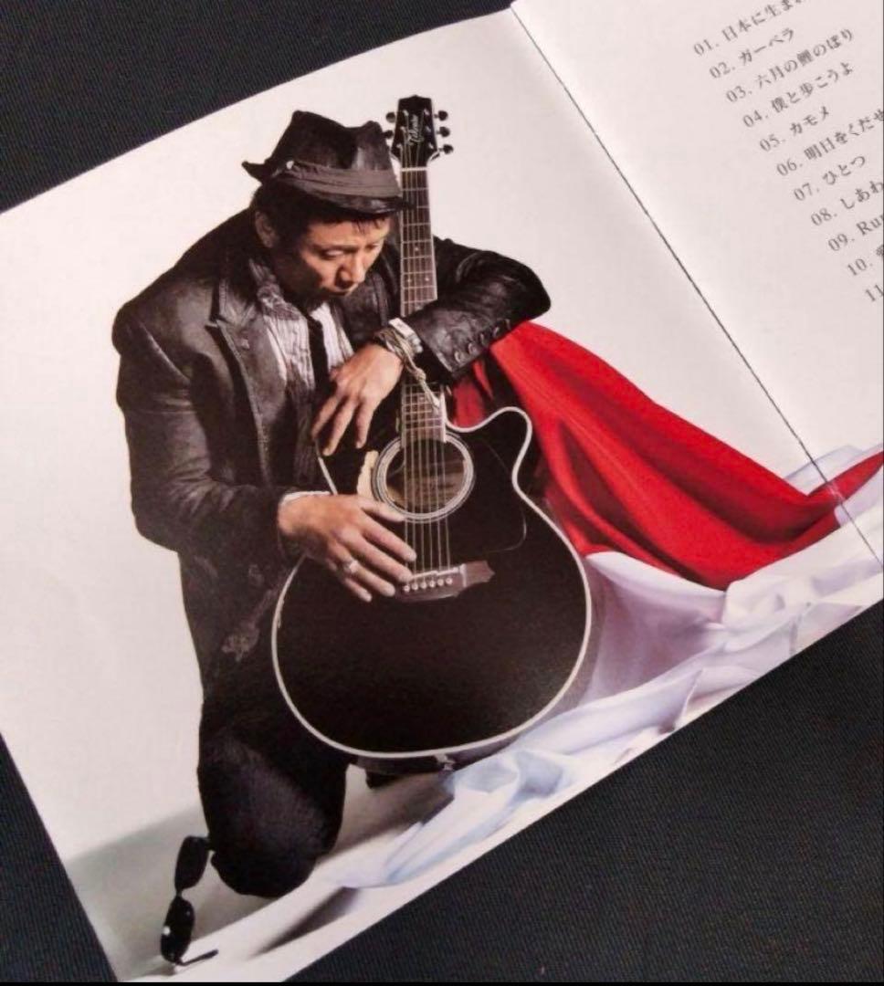 14thaddiction suede coating hat 長渕剛　着用