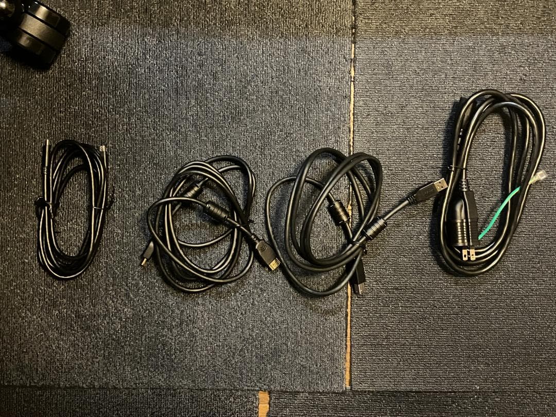 EIZO ColorEdge CS2400R 24.1型モニター/ EX5付き