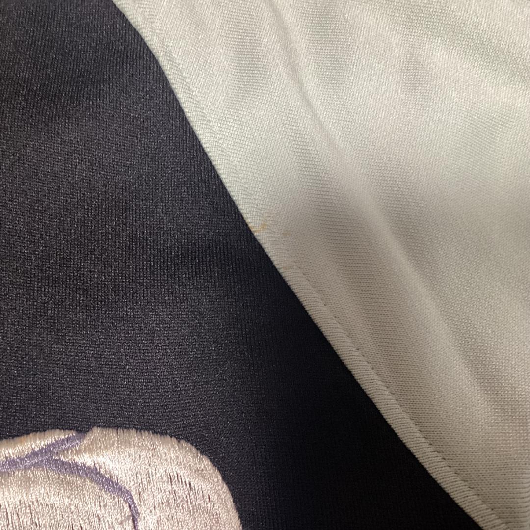 mastermind マスターマインド スカル 刺繍入りジャージ S～XSサイズ