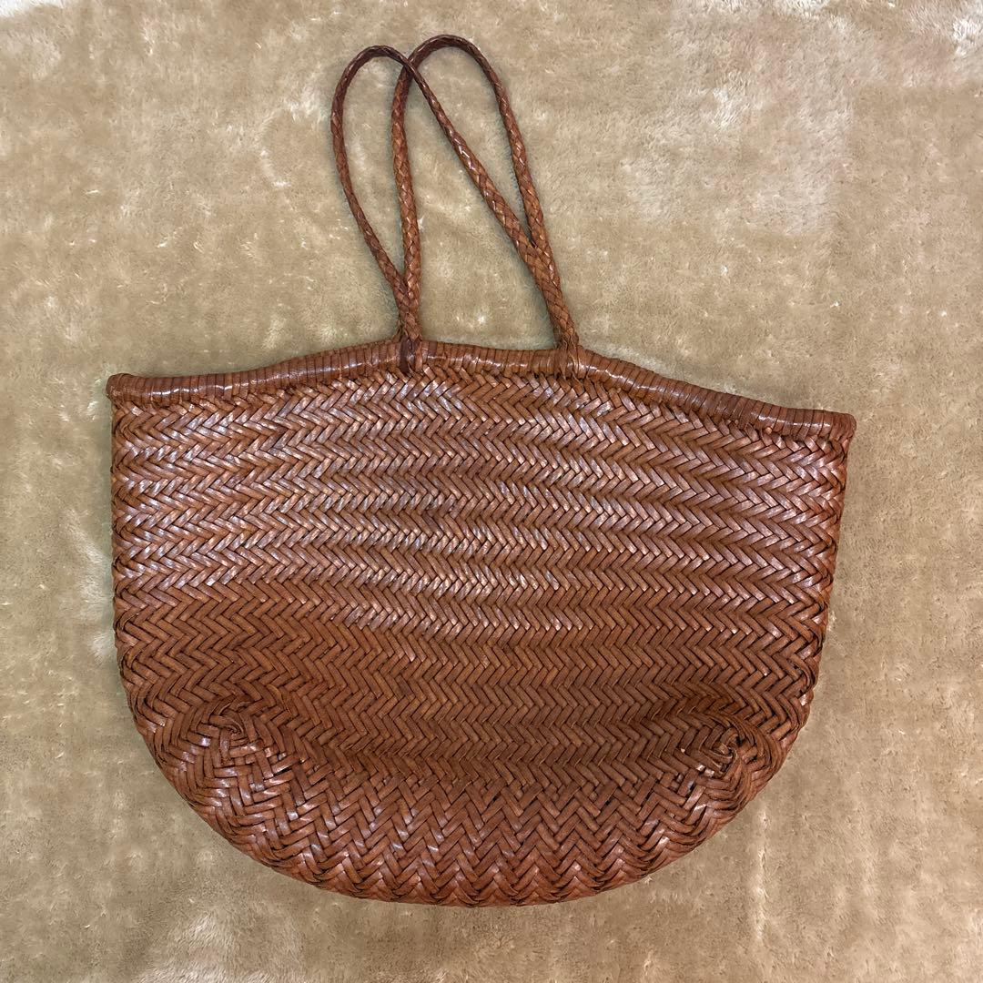 ドゥーズィエムクラス DRAGON トートバッグ