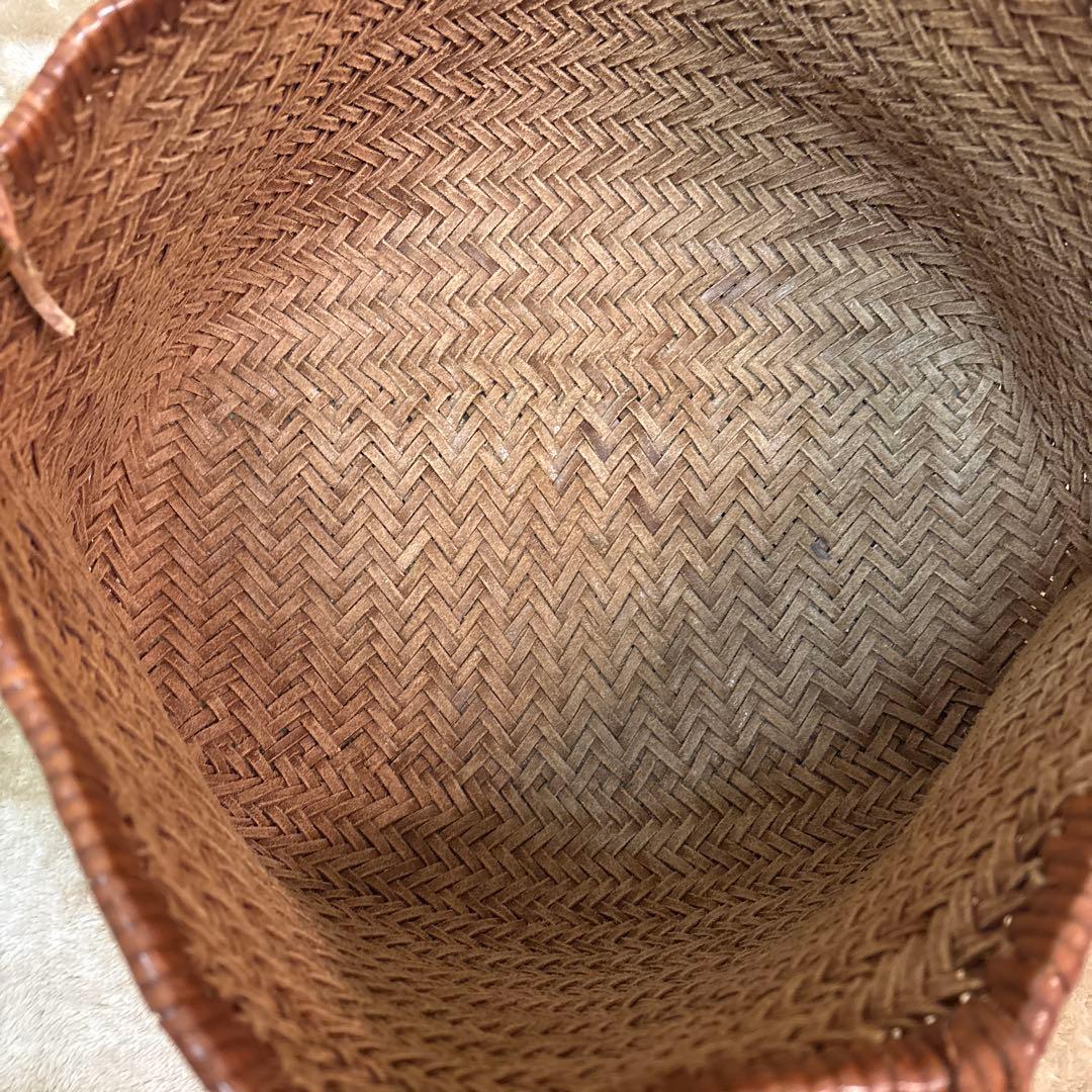 ドゥーズィエムクラス DRAGON トートバッグ