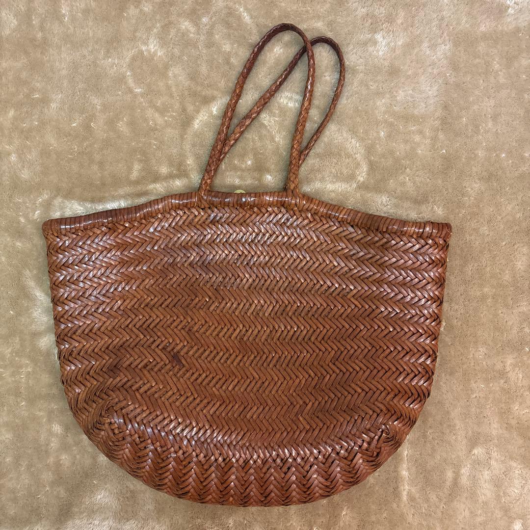 ドゥーズィエムクラス DRAGON トートバッグ