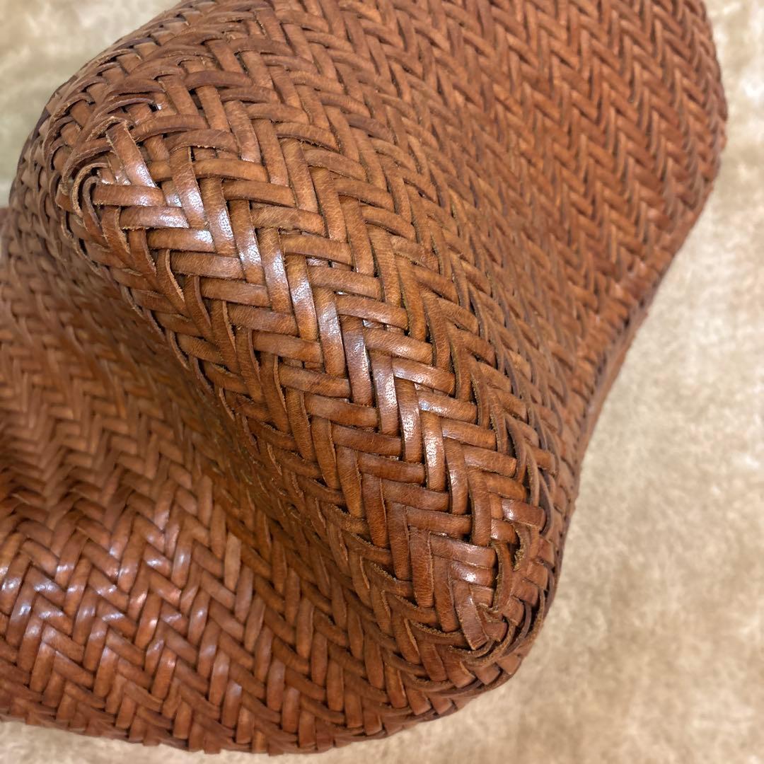 ドゥーズィエムクラス DRAGON トートバッグ