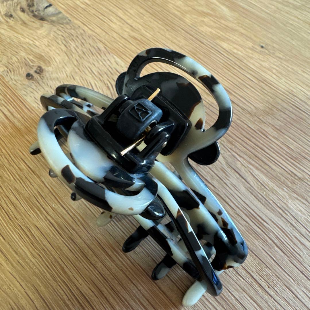 アレクサンドル ドゥ パリ（Alexandre de Paris）ヘアクリップ