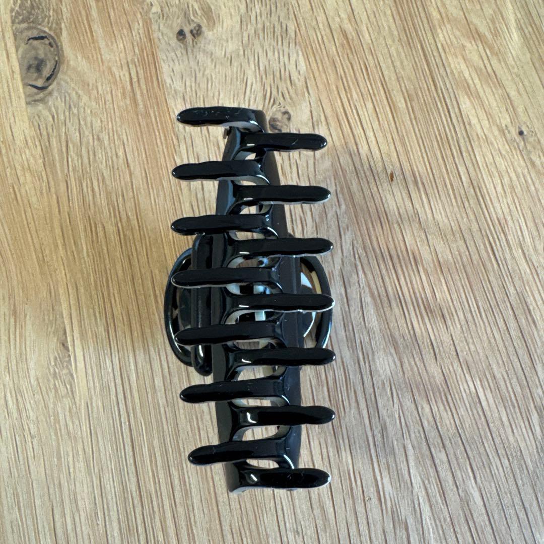 アレクサンドル ドゥ パリ（Alexandre de Paris）ヘアクリップ