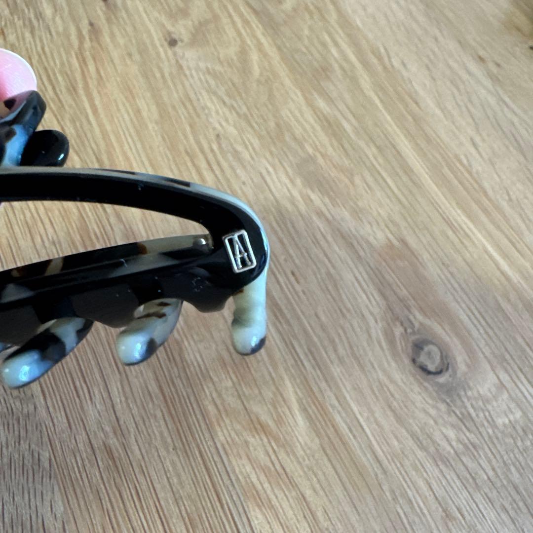 アレクサンドル ドゥ パリ（Alexandre de Paris）ヘアクリップ