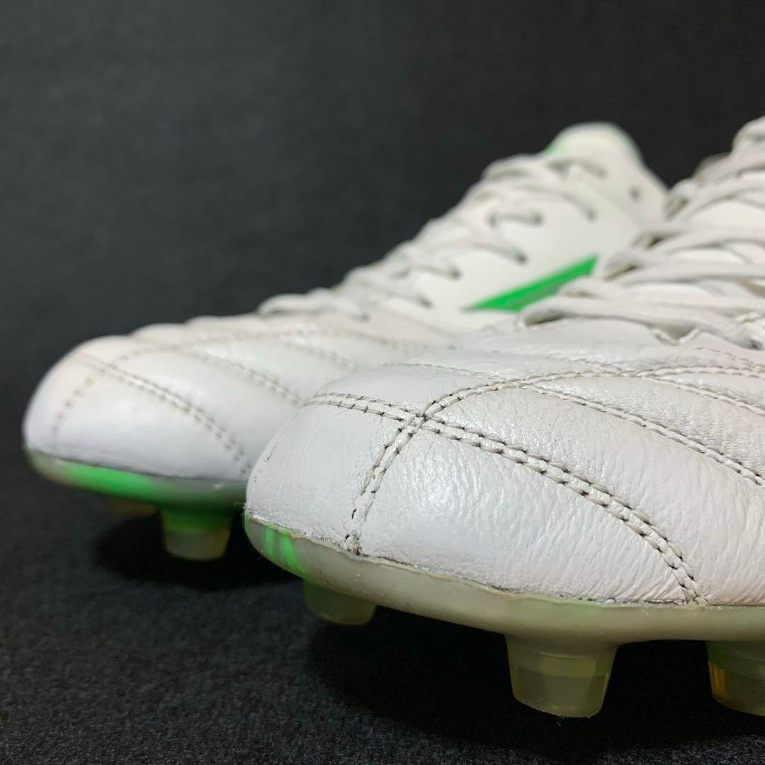 【極美品】MIZUNO モレリア NEO 4 JAPAN