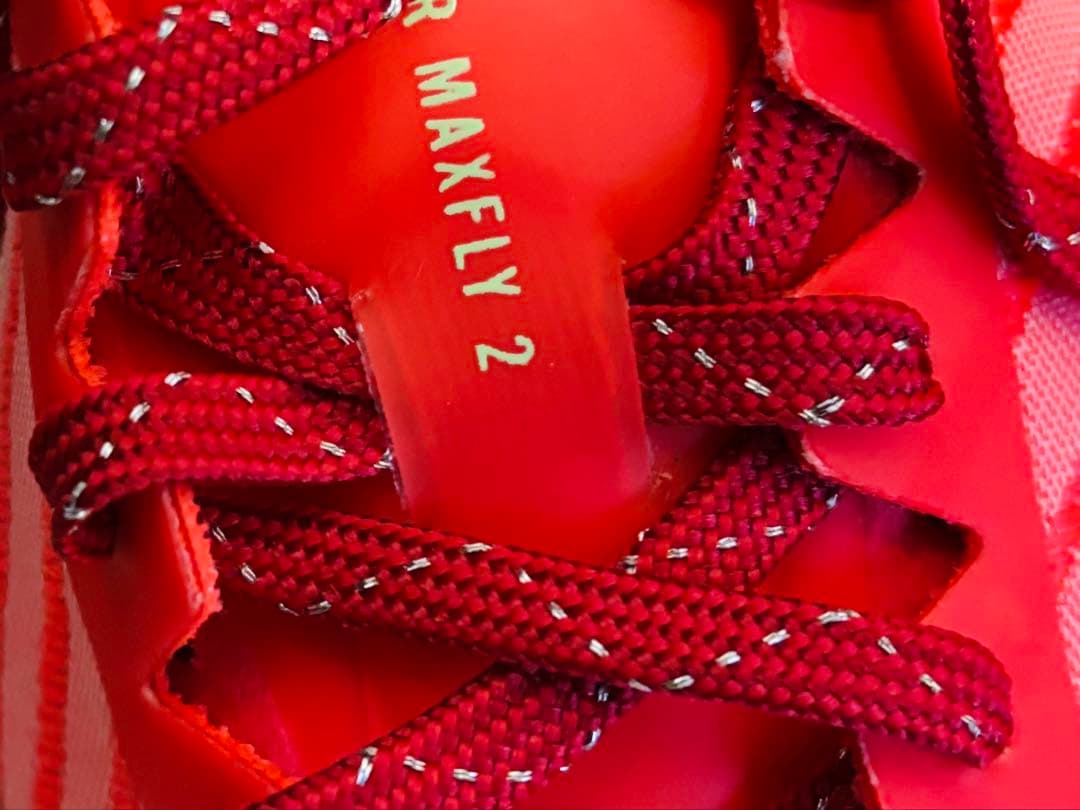 Nike エアズーム マックスフライ2 パンク無し【極美品・26.0cm】