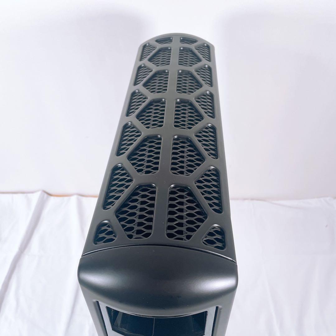 【良品】 De’Longhi MDHS15-PB マルチダイナミックヒーター