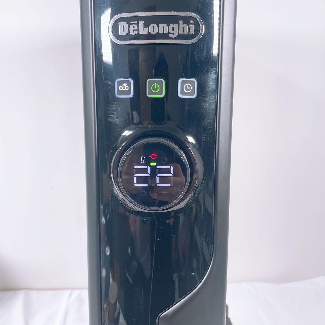 【良品】 De’Longhi MDHS15-PB マルチダイナミックヒーター