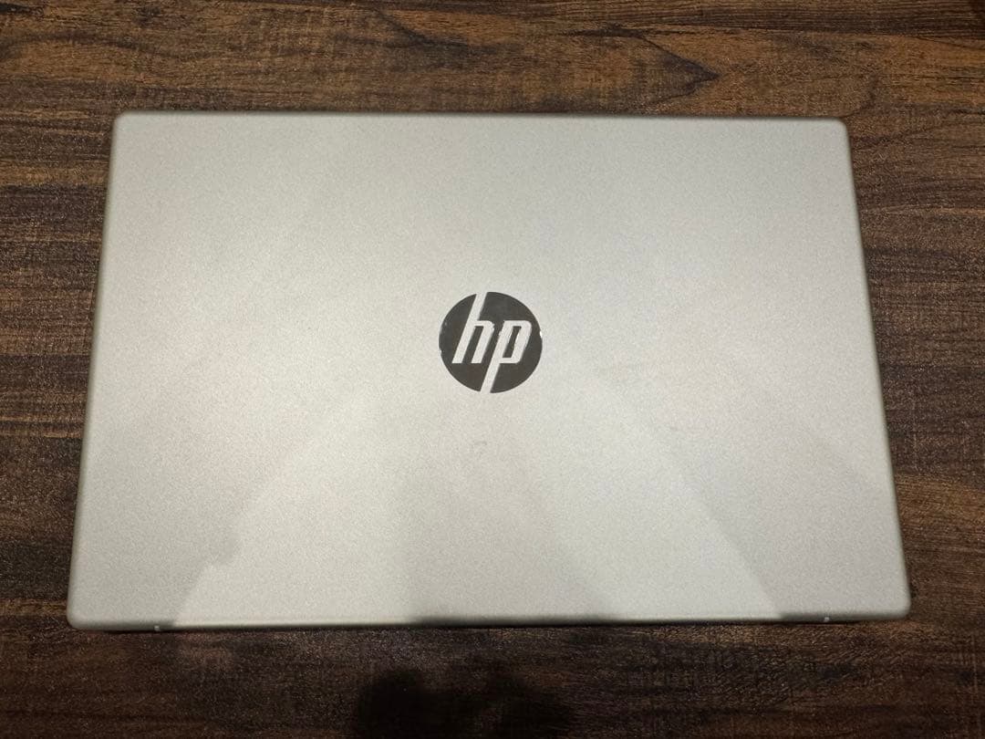 【美品】HP ノートPC Pavilion 15-eg0000