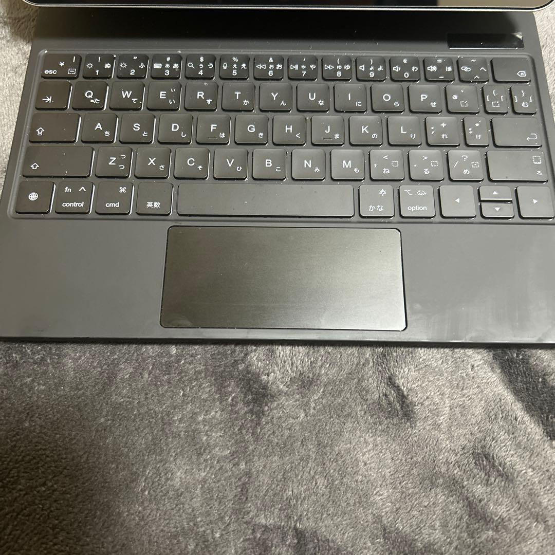 第6世代iPad Air M2