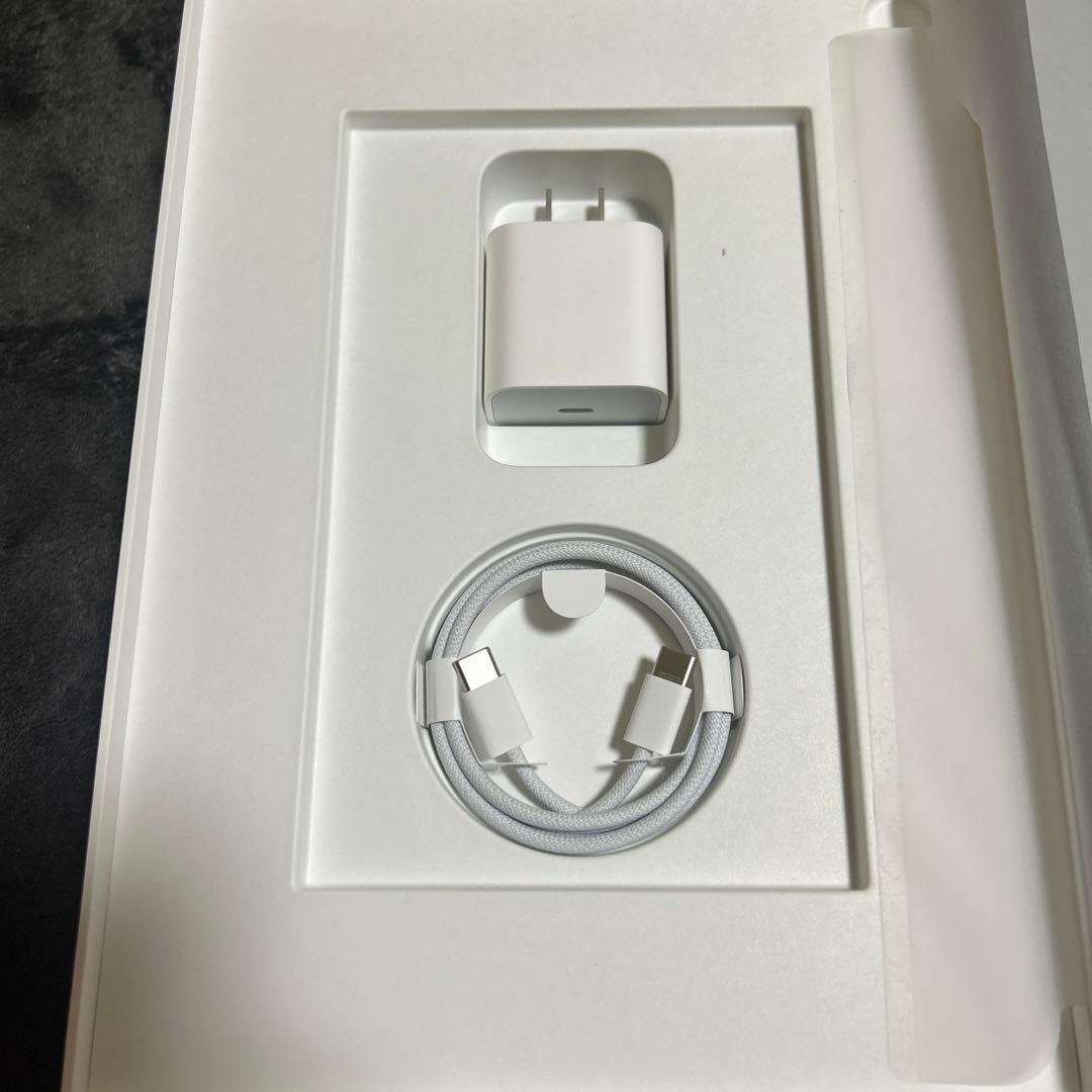 第6世代iPad Air M2