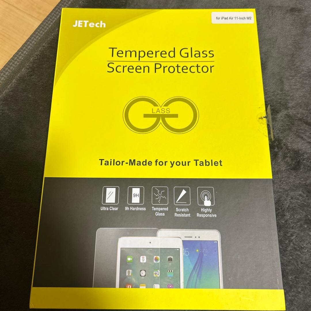 第6世代iPad Air M2