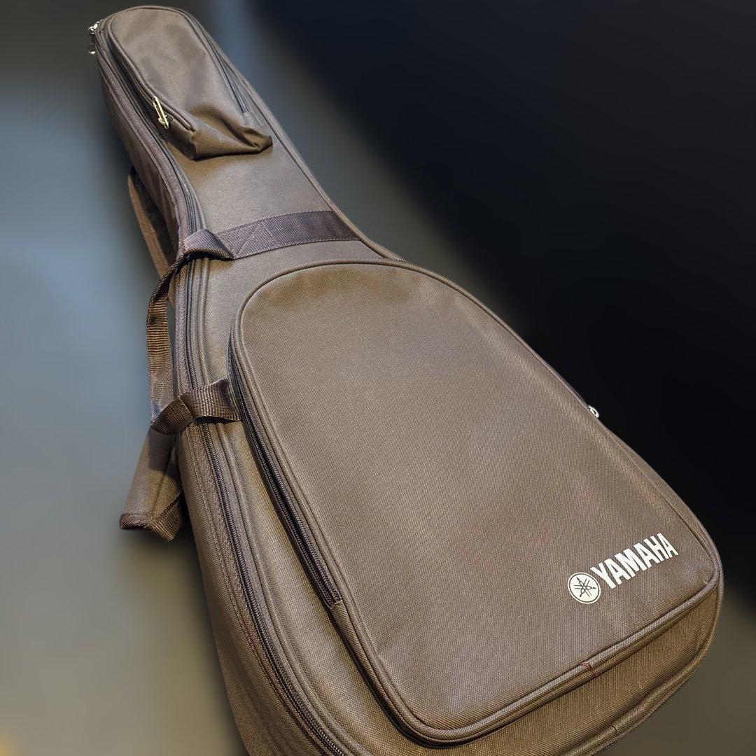 Yamaha FG Junior JR2 アコースティックギター　新品弦とスト付