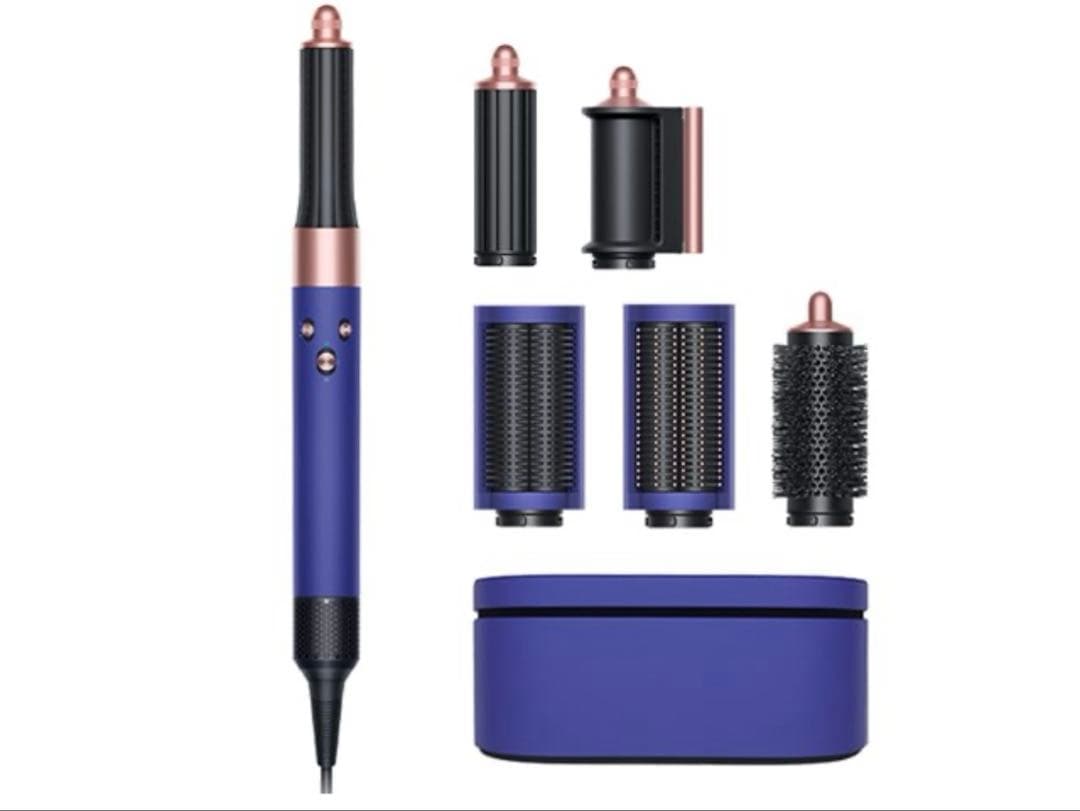 美品　ダイソン ヘアスタイラー