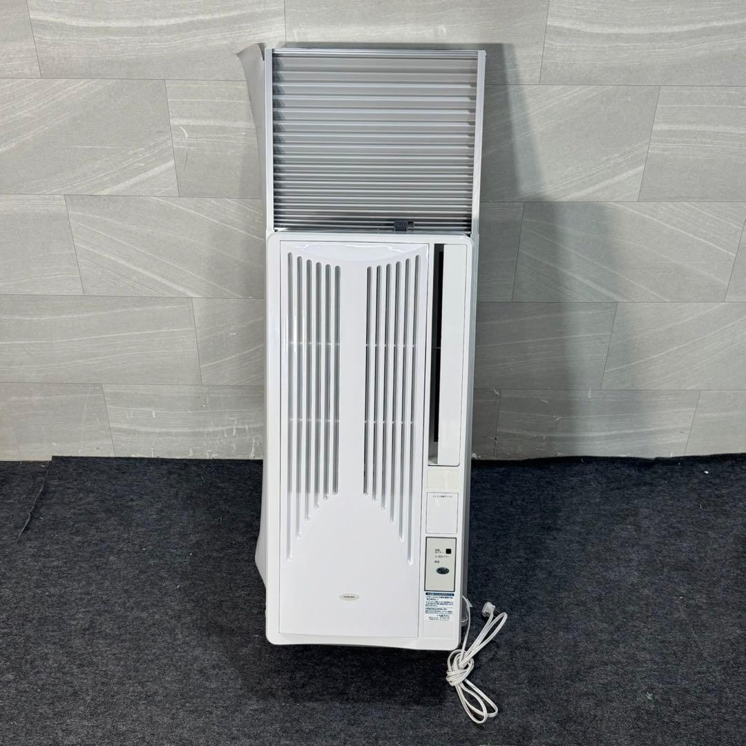 コイズミ ウインドエアコン クーラー KAW-1695 2020年 d4623