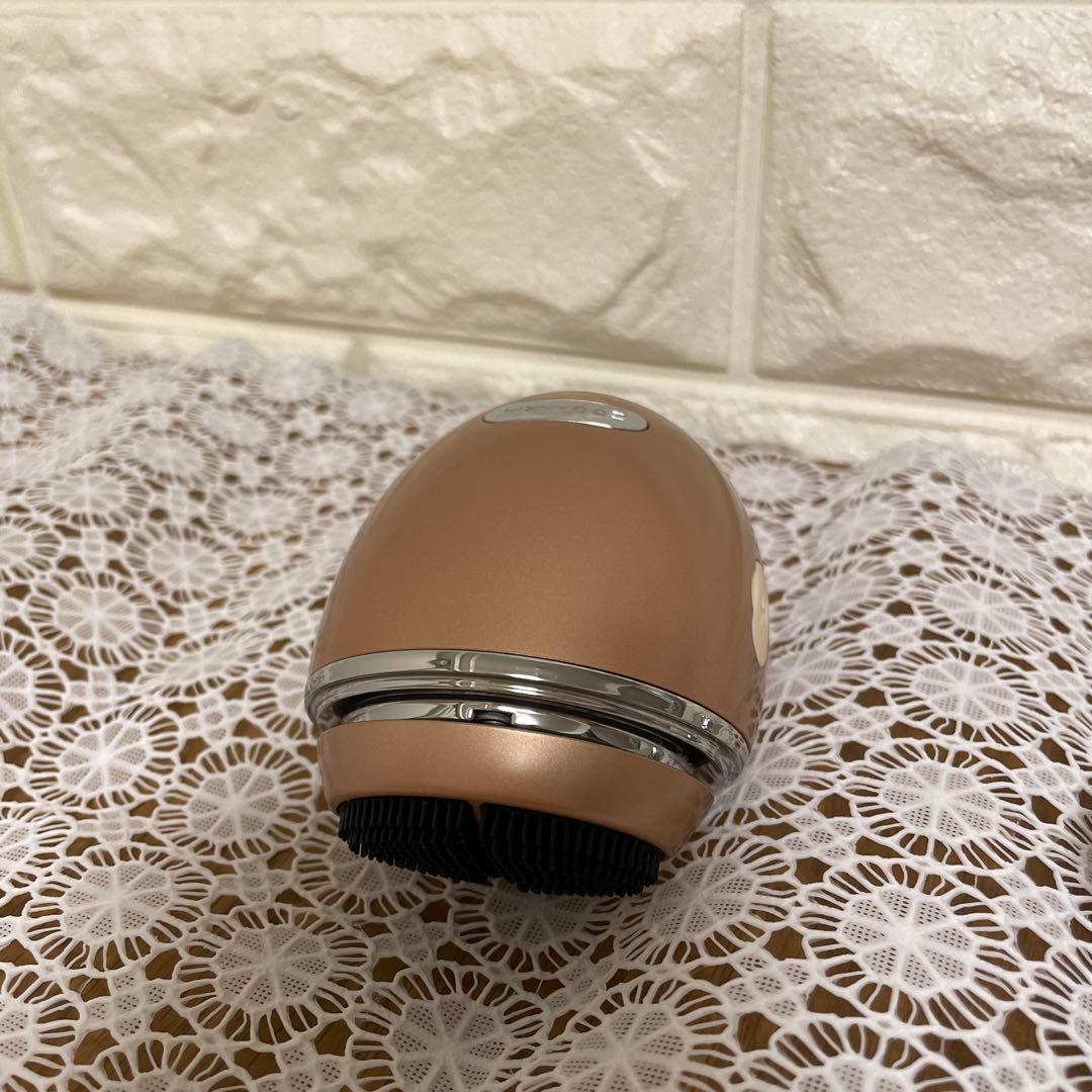 【ゾーガンキン】　オーヴォ　洗顔ブラシ