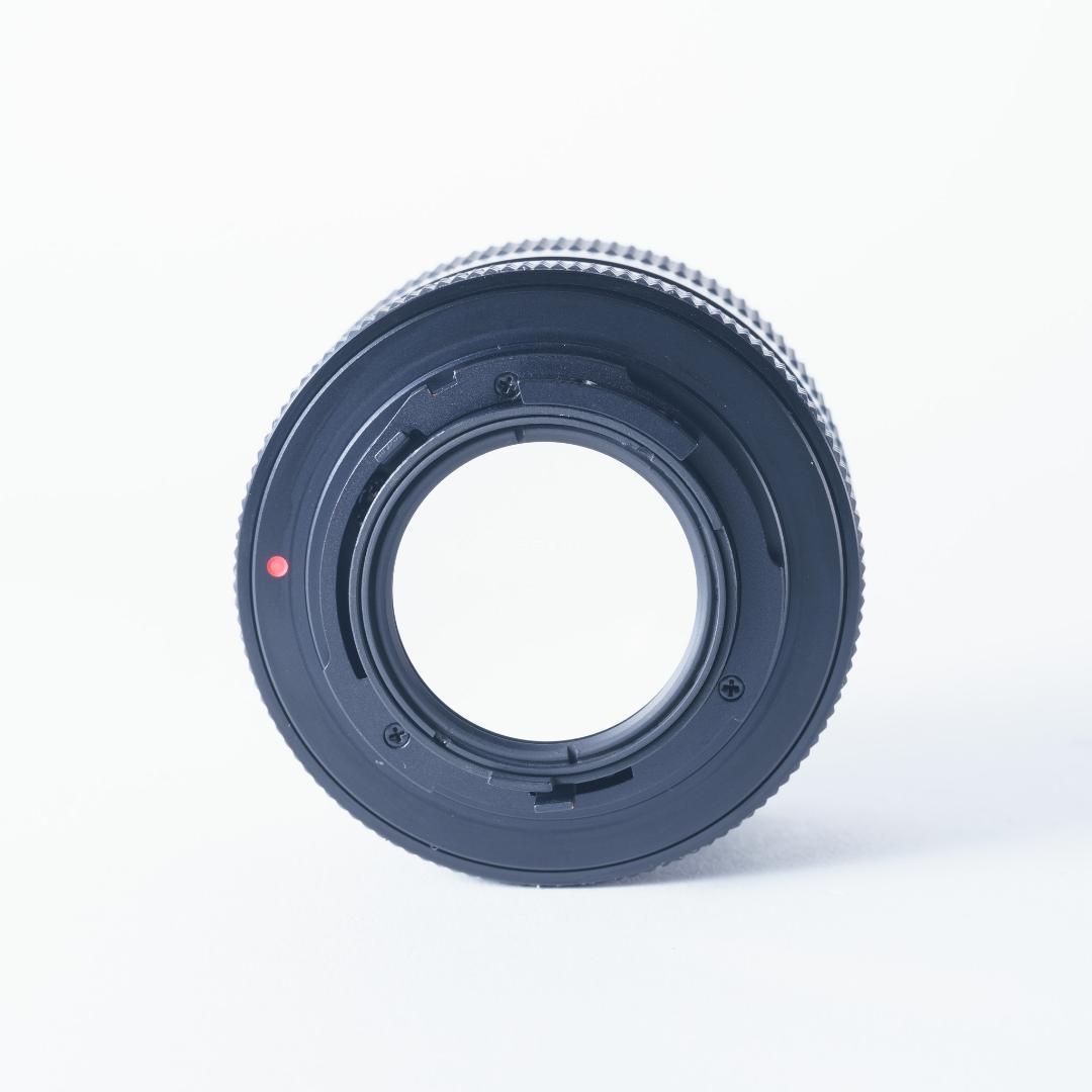 箱付極美品！標準の帝王 Planar 50mm F1.4 AEJ オールドレンズ