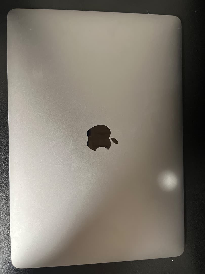 MacBook Air 2020 13インチ