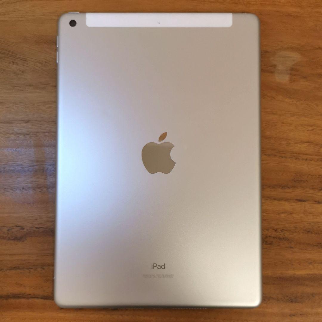 『準美品・最大容量96%』iPad 第8世代 32GB『SIMフリー』512