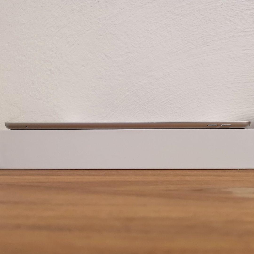 『準美品・最大容量96%』iPad 第8世代 32GB『SIMフリー』512