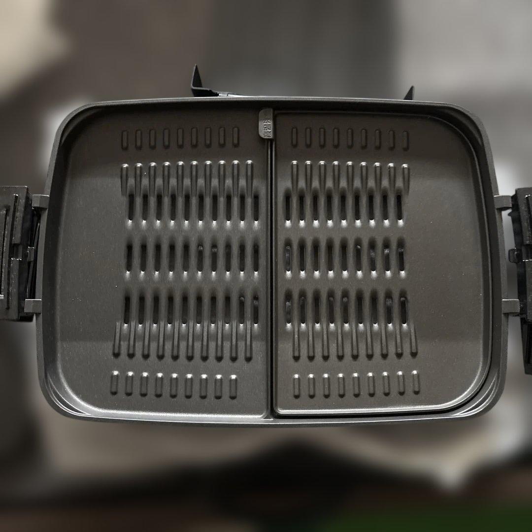 ⚪️ZOJIRUSHI ホットプレート EA-ESD65E4-XL