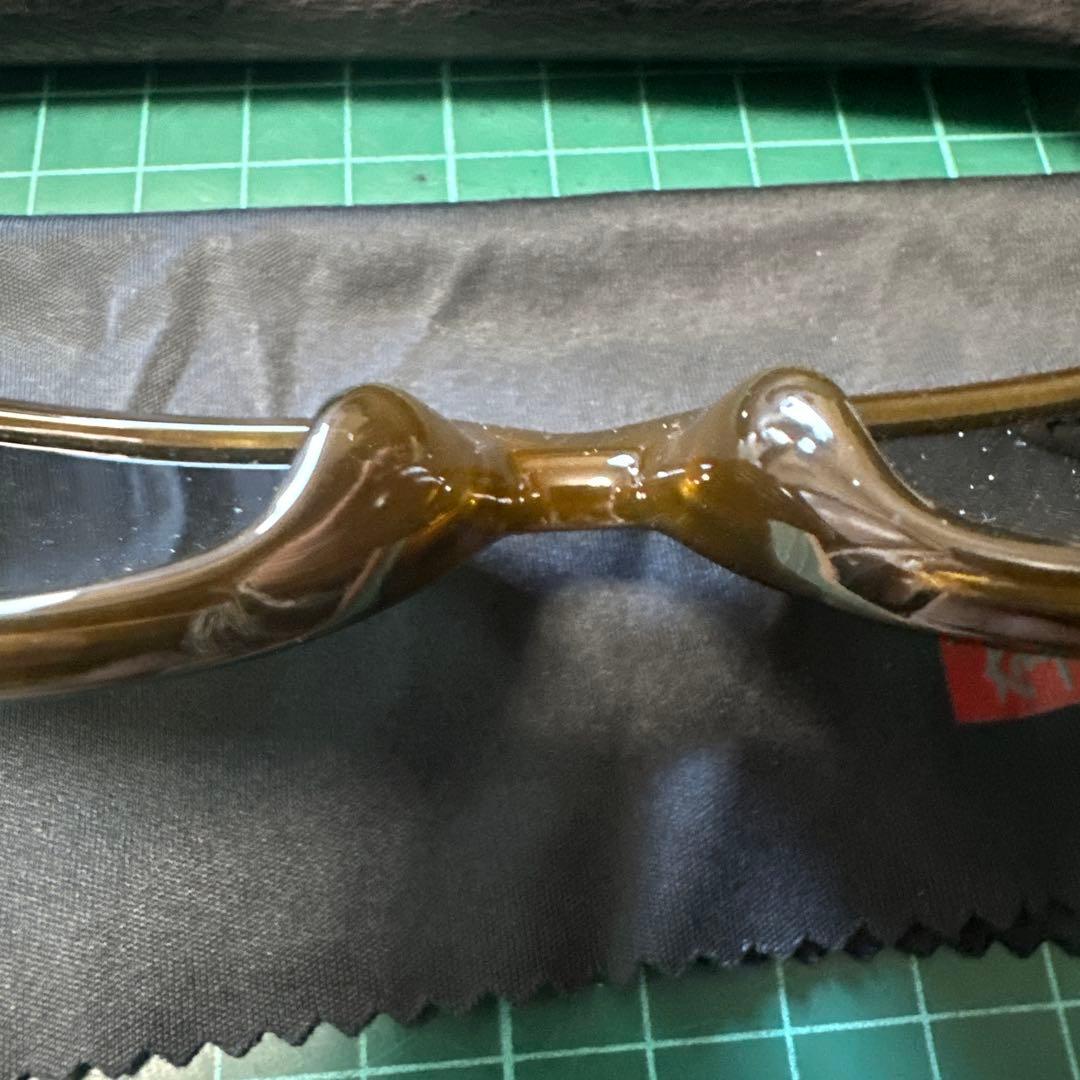 レイバン　ニューウェイファーラー　rb2132f 902l