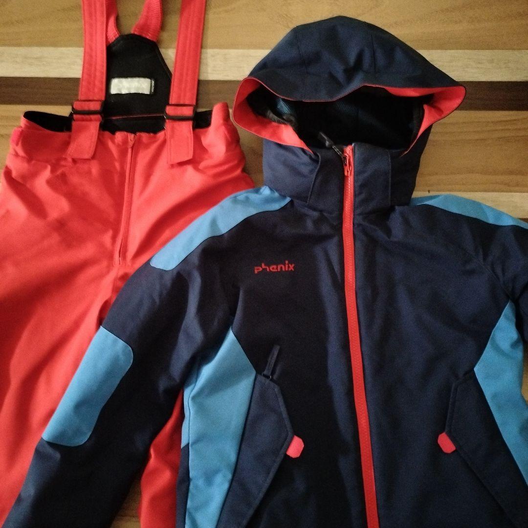 Phenix スキーウェア 子ども用 130