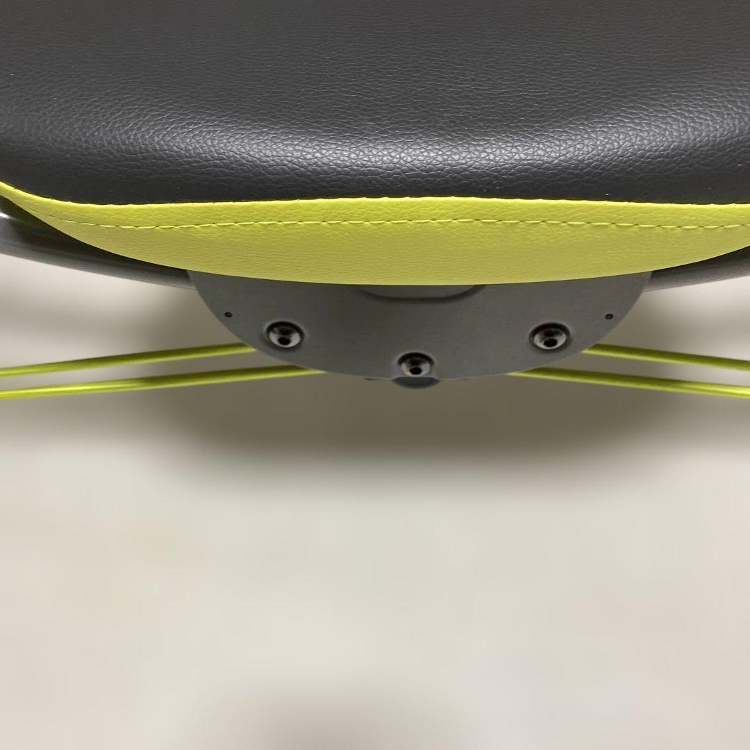 【ワンダーコア】 Sway N Fit - ツイストチェア 骨盤チェア