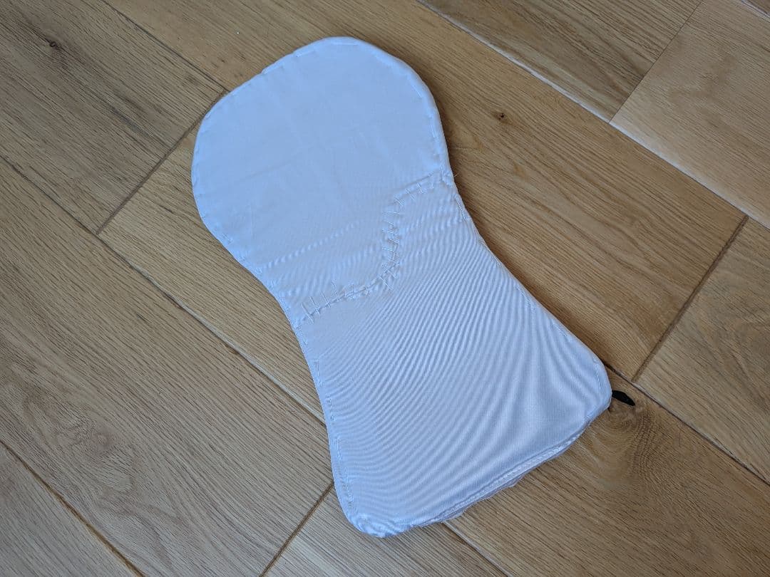 ネムリラ　AUTO SWING　おやすみダッコプラスエッグショック