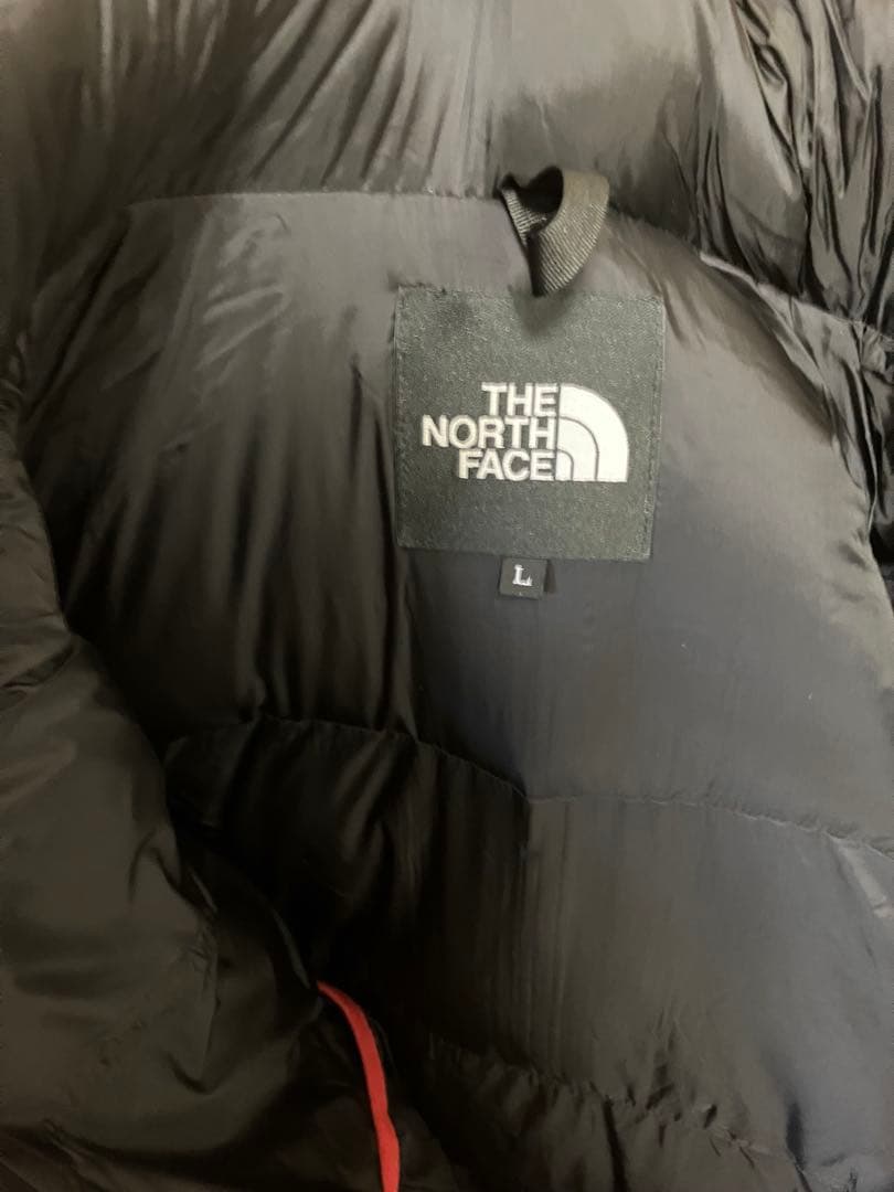 【新品⭐︎未使用】THE NORTH FACE ND92551 バルトロ　Lサイズ