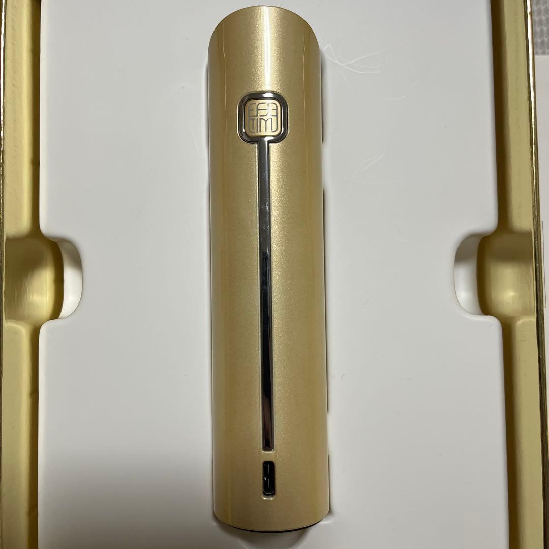 エフェクティム EFM02 3Dビューティーリフティング　アクティベーター