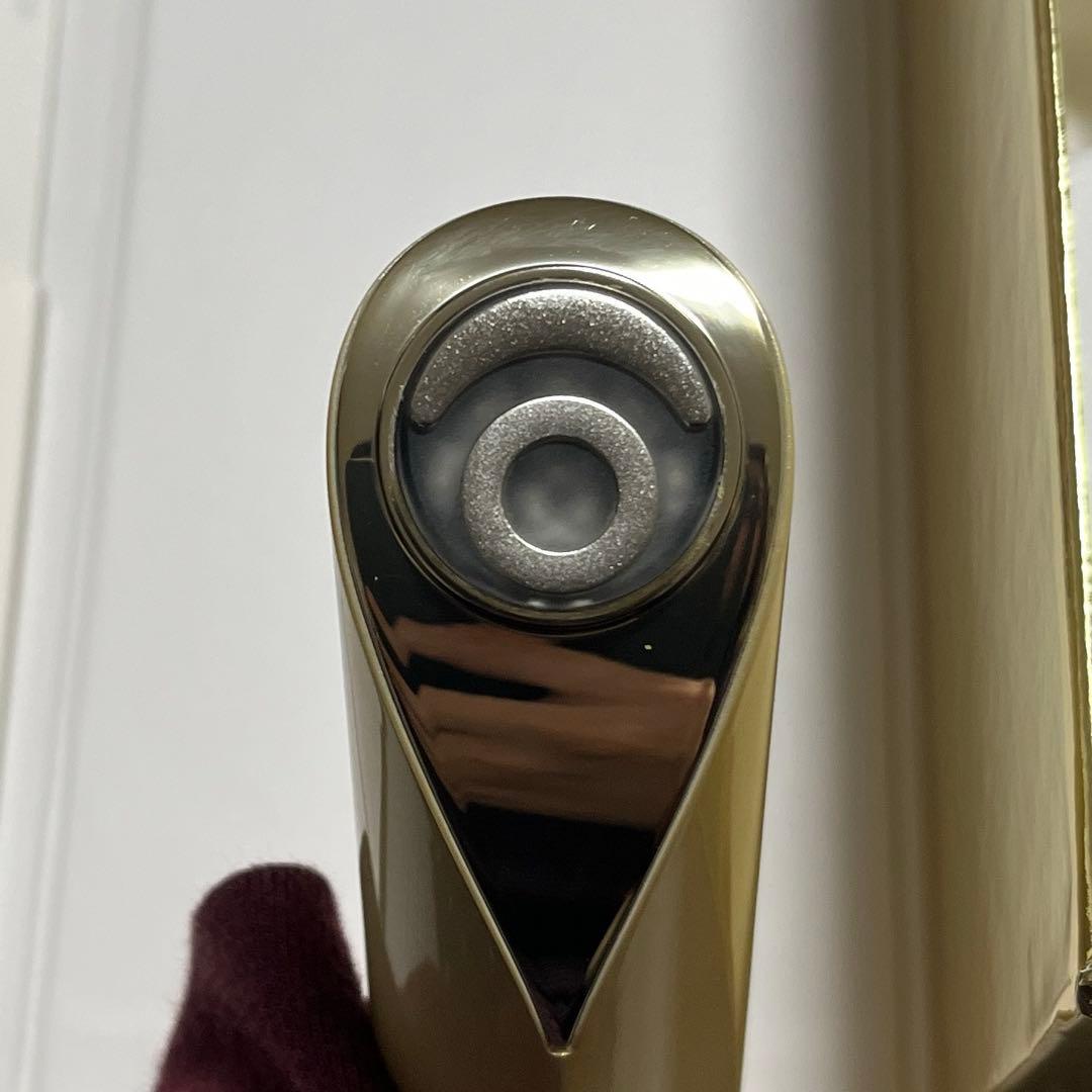 エフェクティム EFM02 3Dビューティーリフティング　アクティベーター