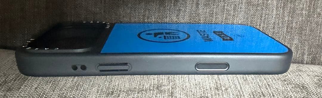 iPhoneアクセサリー CASETiFY xxx fragment iPhone17promax