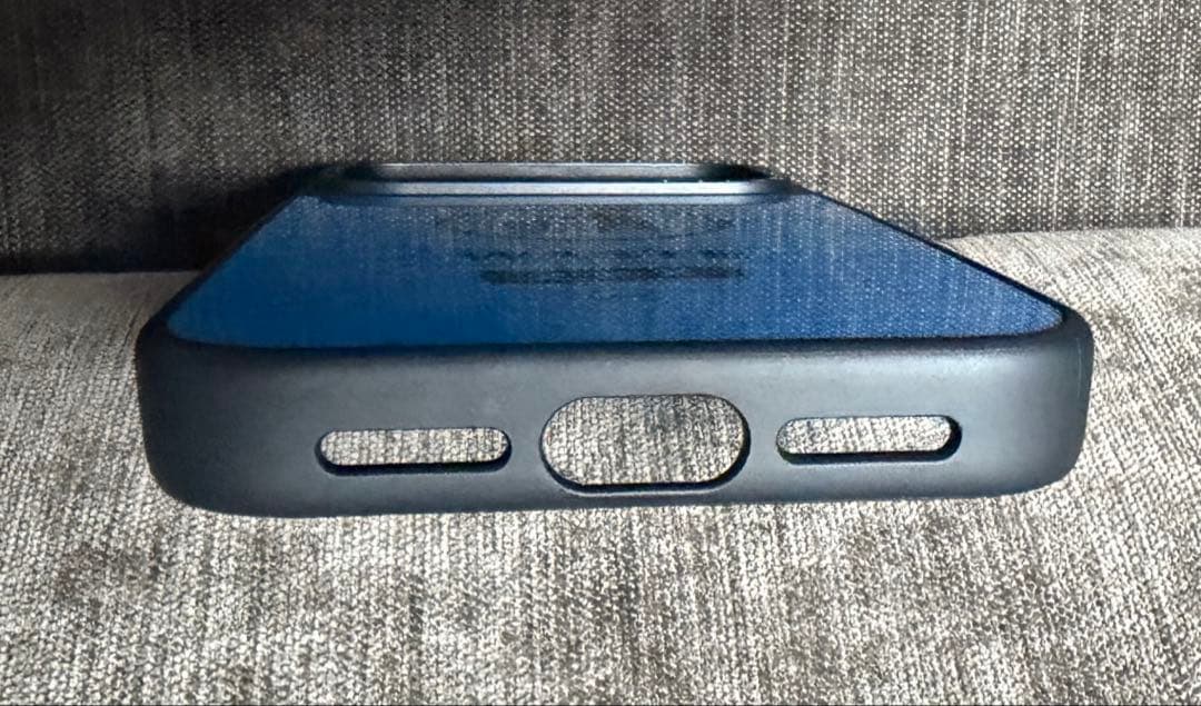 iPhoneアクセサリー CASETiFY xxx fragment iPhone17promax