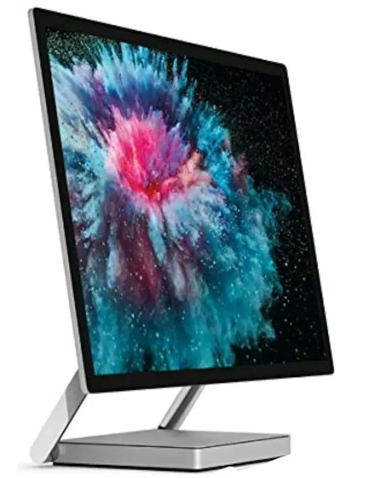 Surface Studio2 i7 32GB　マイクロソフト
