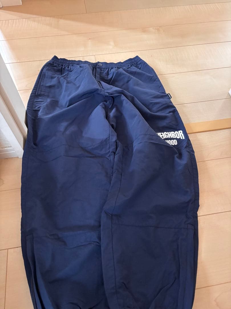 T*O様 NEIGHBORHOOD NYLON CLPANTS