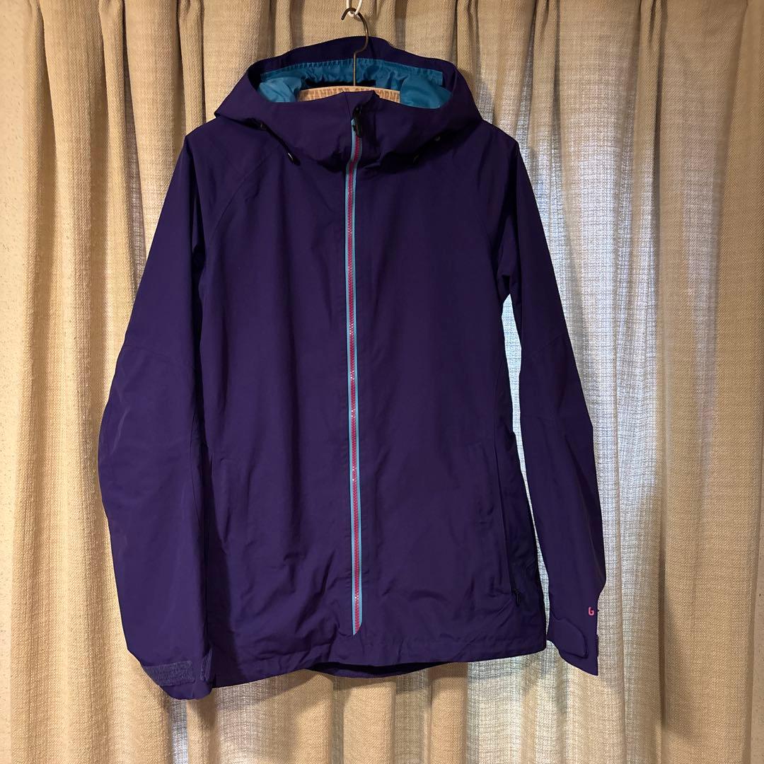 スノーボード W BURTON AK 2L BLADE JK GORE-TEX