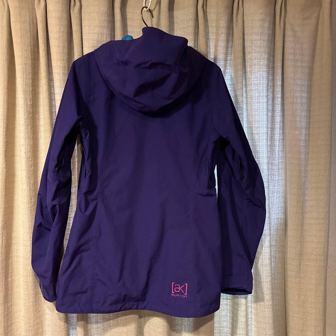 スノーボード W BURTON AK 2L BLADE JK GORE-TEX