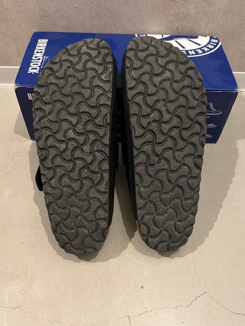 専用＊BIRKENSTOCK ビルケンシュトック　ボストン　オイルドレザー