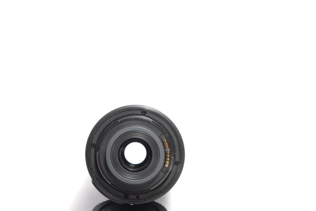 ✨Canon EF-S 55-250mm F4-5.6 ✨美品✨手振れ補正✨