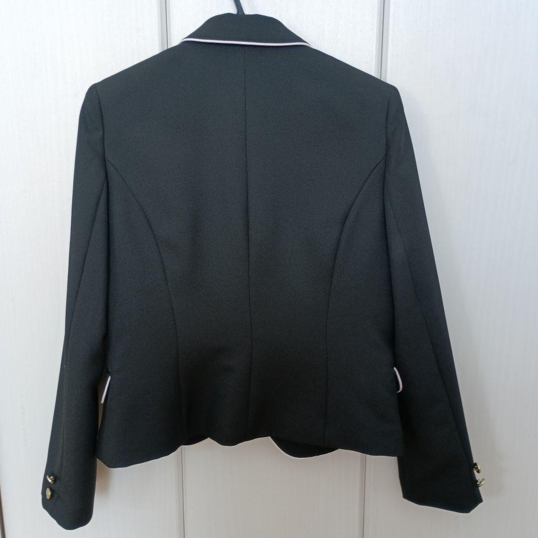 卒業式AKB風セレモニースーツ160センチ女の子